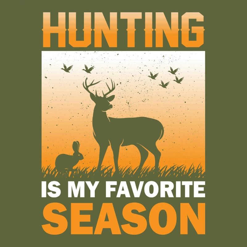 Hunter Gift Hunting Hunting Hunter Exam