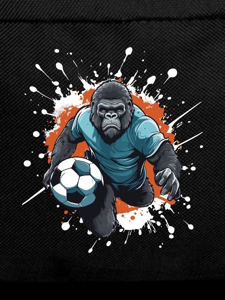 Gorilla Football Team