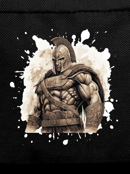 Spartan Muscles Gladiator Gym