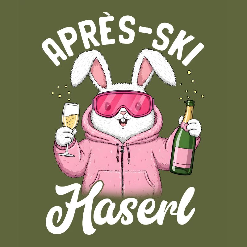 Apres Ski Haserl