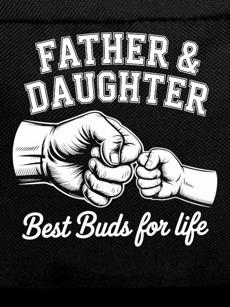 Father Daughter Friendship