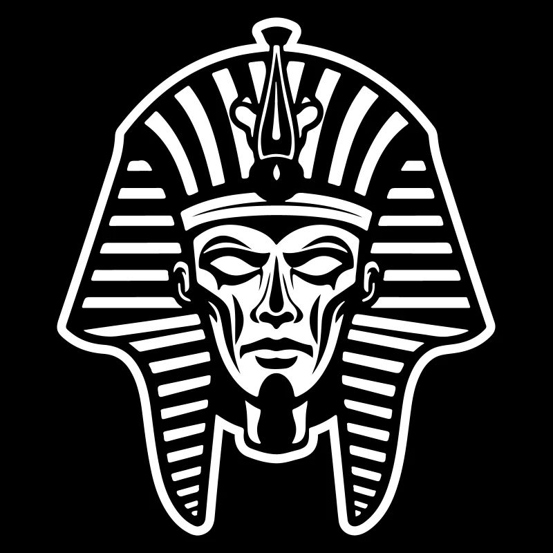 Pharaoh Symbol