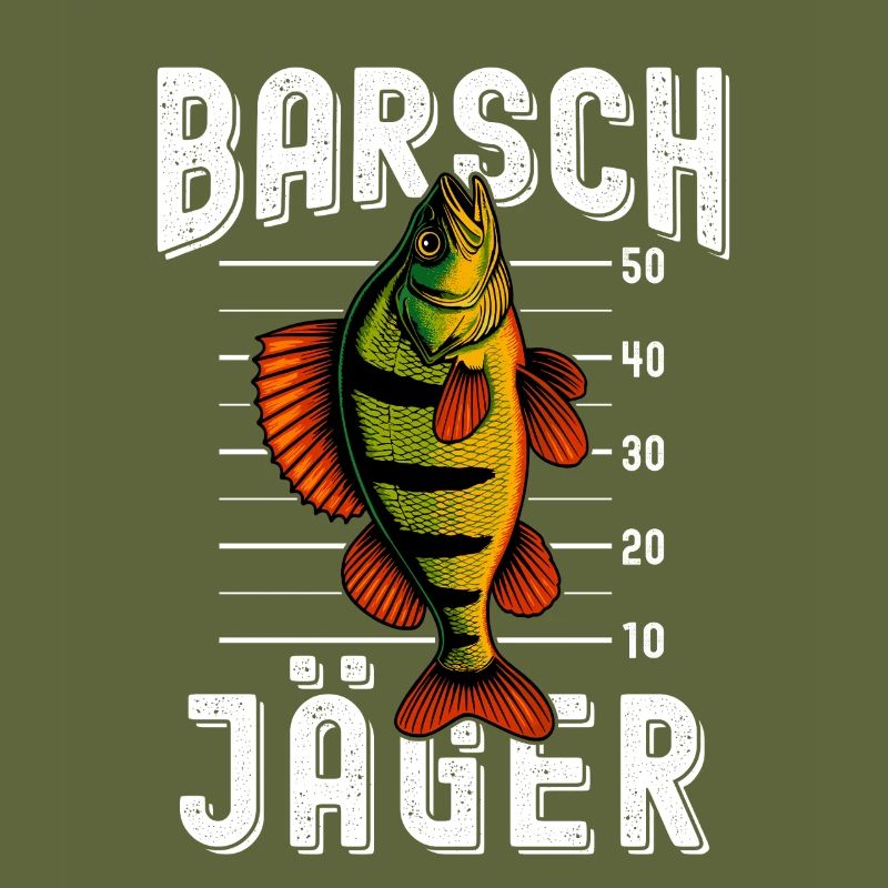 Perch Hunter Perch Angler Perch Perch Perch Perch Fishing