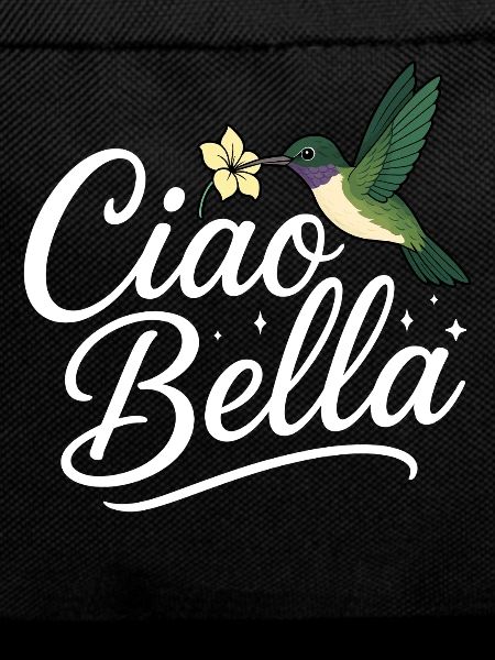 Ciao Bella