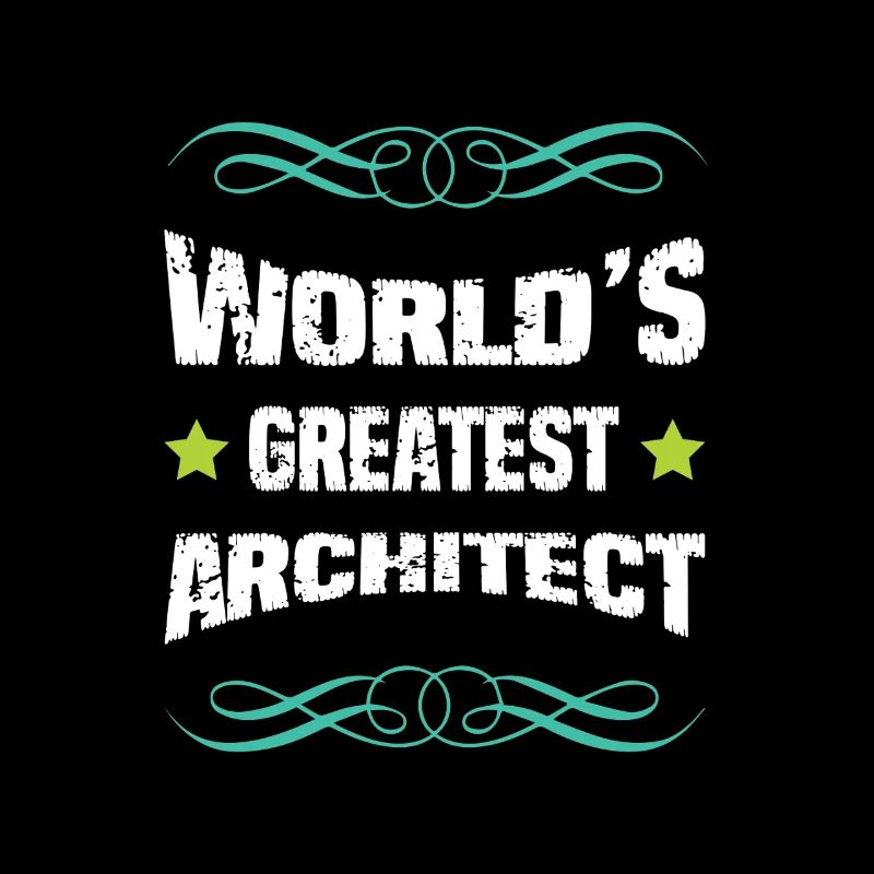 Le meilleur architecte du monde