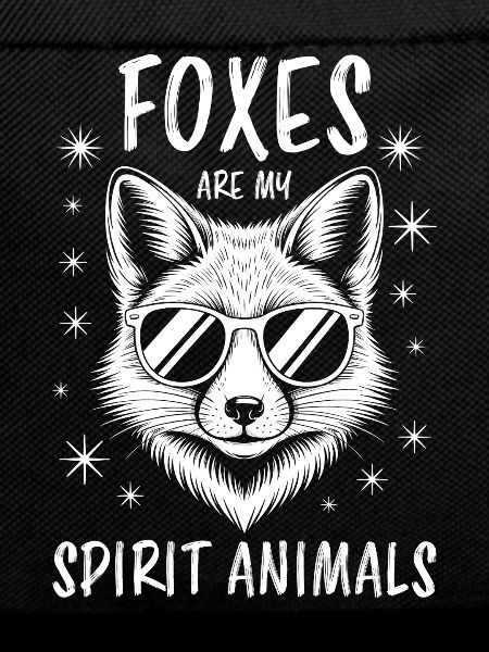 Fuchs Spruch Lustiges Fuchs Geschenk