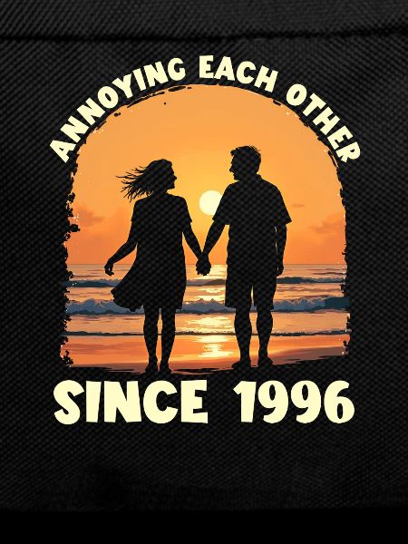 Anniversary of mutual harassment since 1996