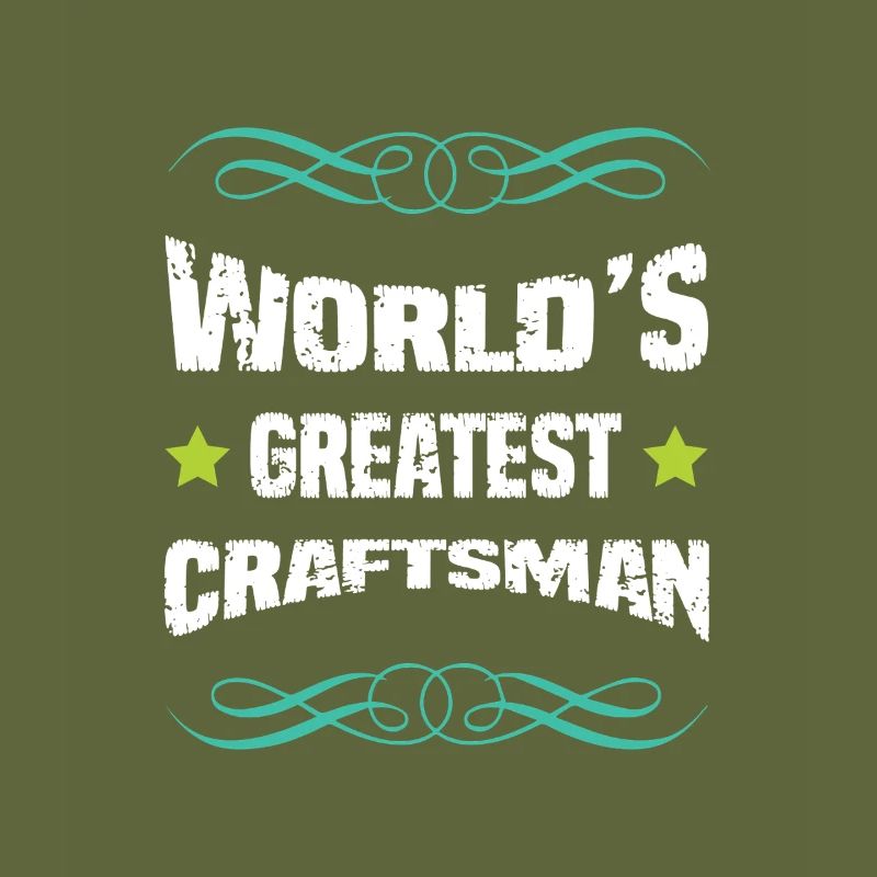 Weltbester Handwerker