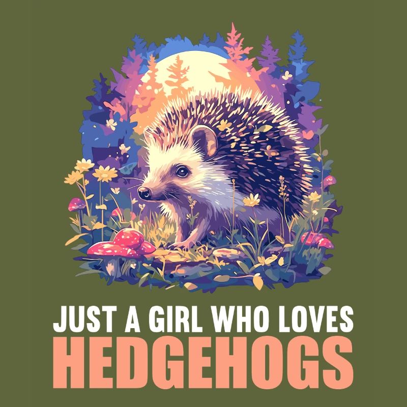 Hedgehog