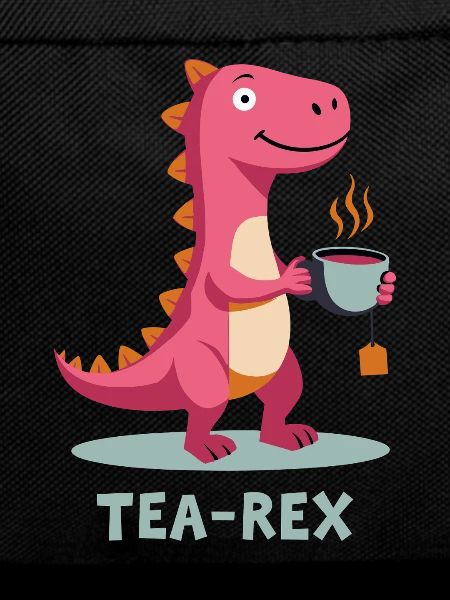 TEA-REX Teemotiv