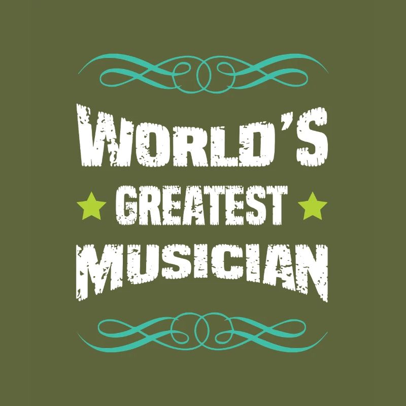 Weltbester Musiker 
