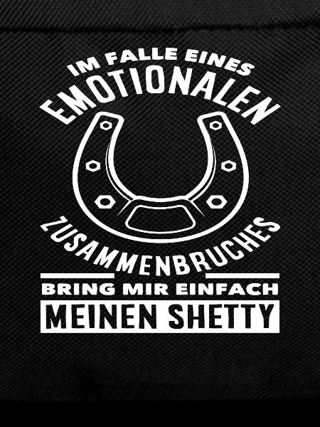 Pferdemädchen Reiten Ponyfans Reiter Shetty Pony