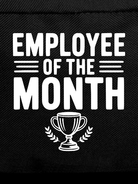 Employee of the Month