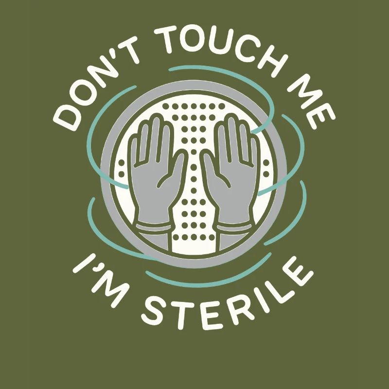 Cleanroom Technician Controlled Environment