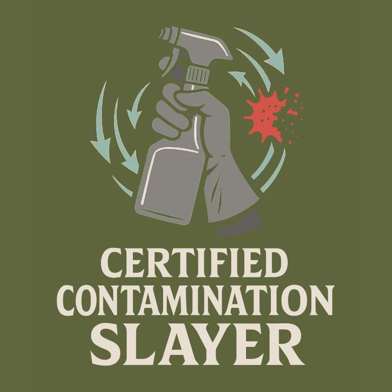 Cleanroom Technician Controlled Environment