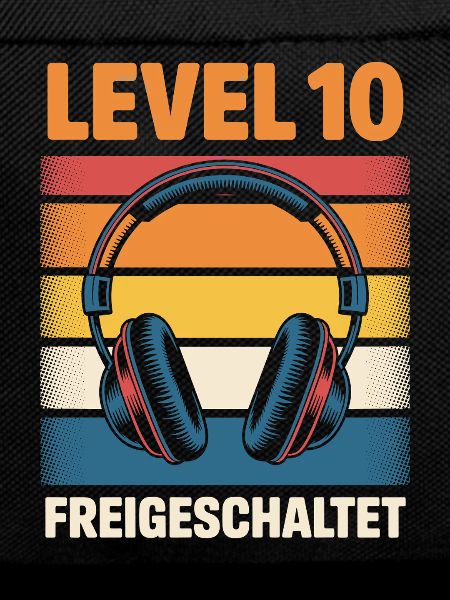 Level 10 Birthday Unlocked