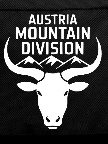 Austria Mountain Division – Alpen Wander Design