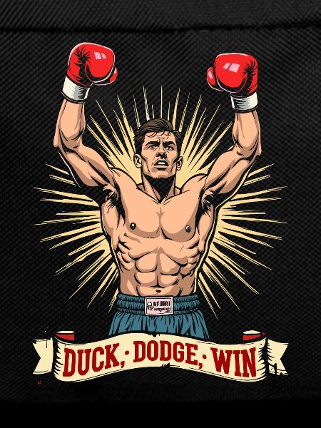 Boxeur