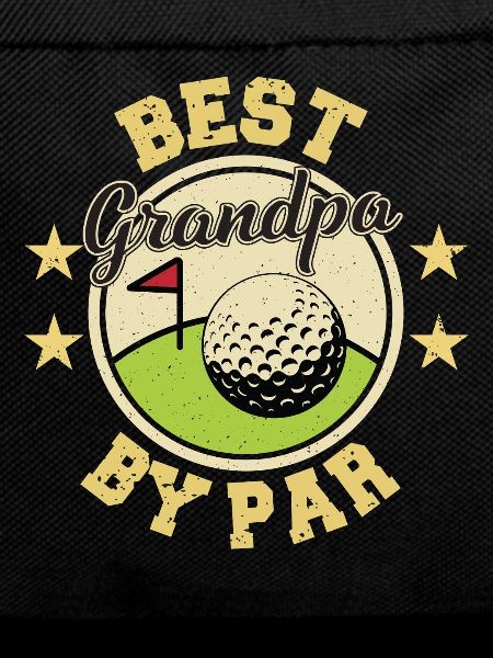 Golf Opa