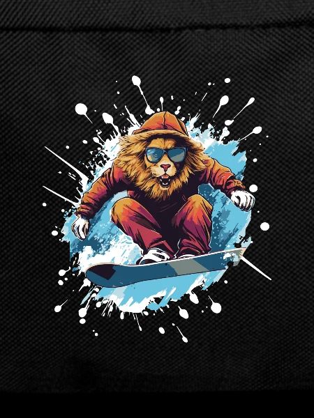 Löwe Snowboard