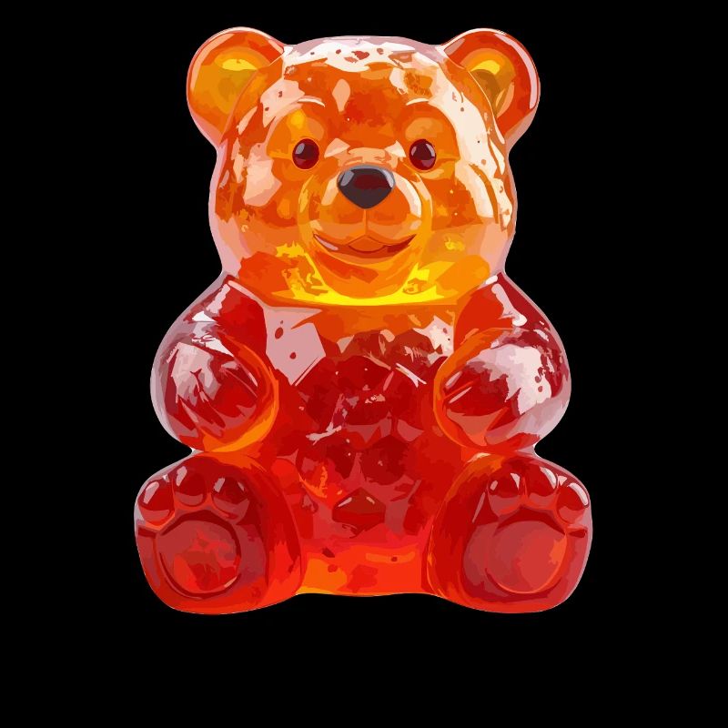 Gummy bears