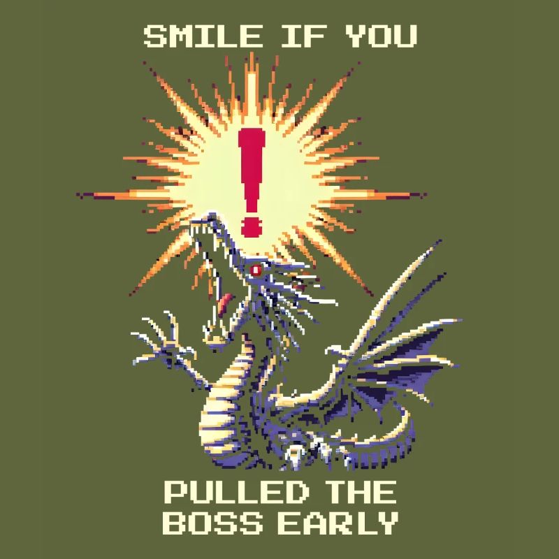 Opponents pulled early | Raid