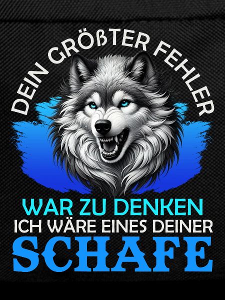 Wolf Spirit YOUR BIGGEST MISTAKE Fun