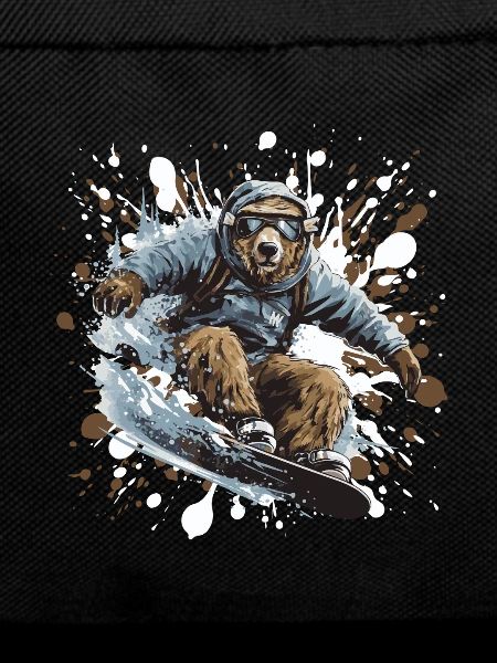 Bear Snowboard