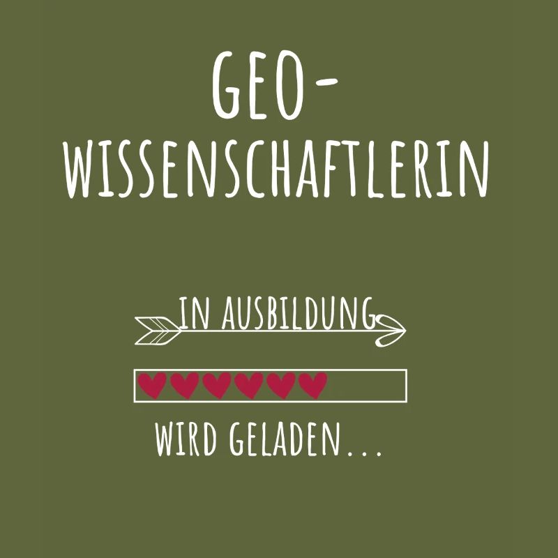 Geoscientist Studies Training Gift