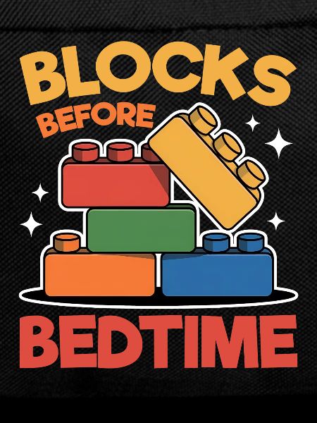 Building Blocks Kids Brick Builder