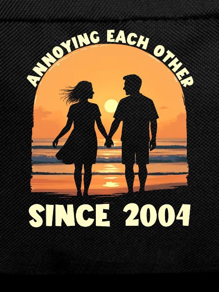 Anniversary of mutual harassment since 2004