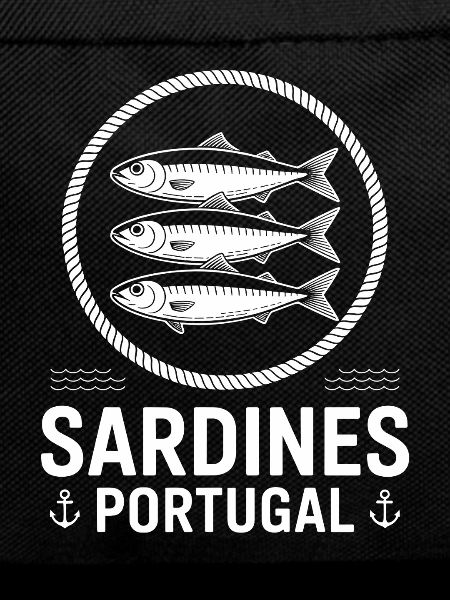 Sardines Portugal Nautical Circle