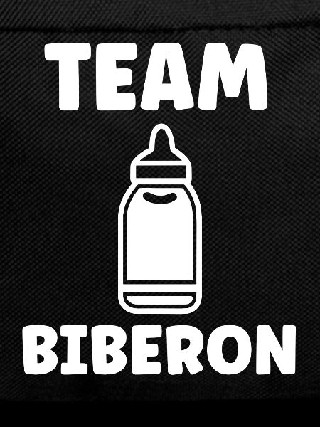 Team Biberon