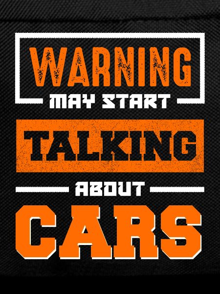 Warning: Cars start talking
