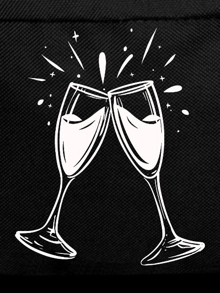 Sekt-Prosecco-Glas