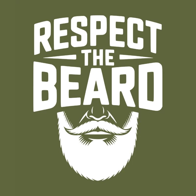 Respect the Beard