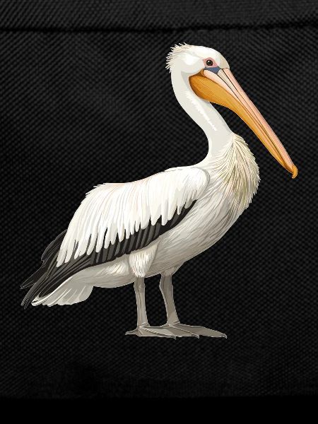 Pélicans Pélican