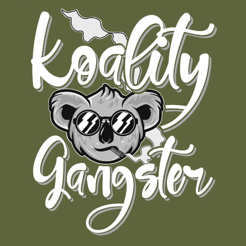 Koality Gangster