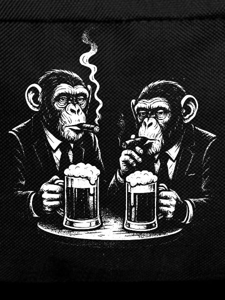 Midnight Monkeys Bar Scene