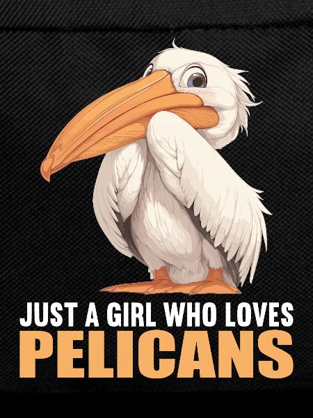 Pelikane Pelikan