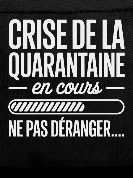 Anhaltende Midlife-Crisis