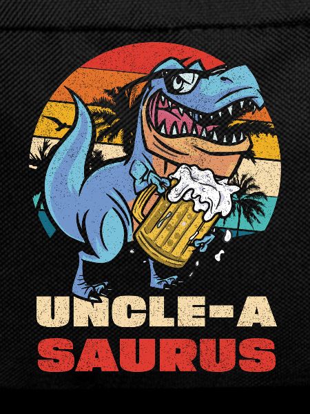 UncleASaurus Bierheld