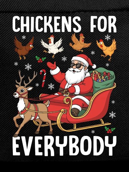 Chickens for Everybody