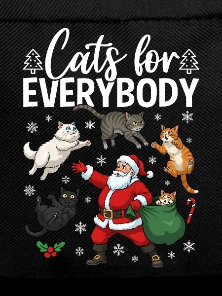 Cats for everybody