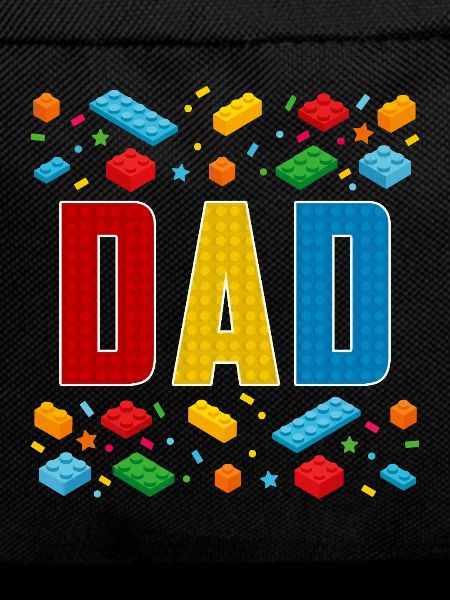 Papa Ziegelbauer Vaterschaft Blockbau