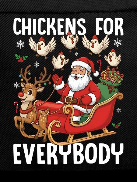 Chickens for Everybody