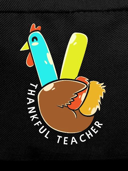 Thanksgiving Teacher Teacher