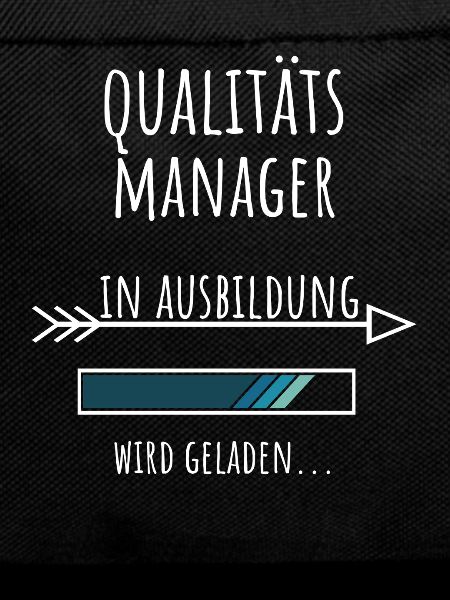 Quality Management Studies Profession Quality Manager