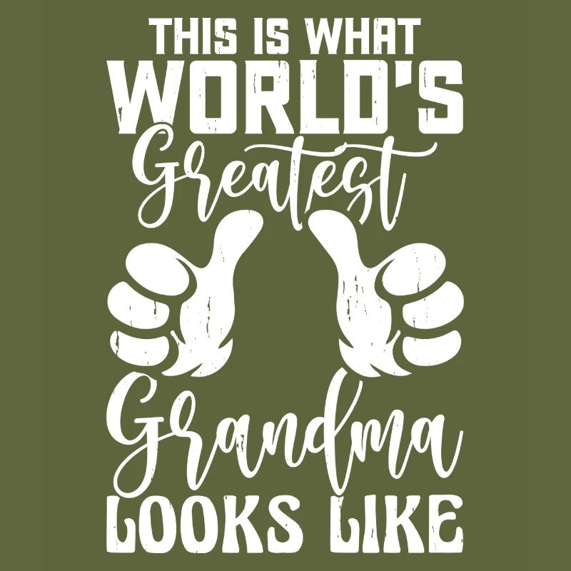 Oma Muttertag Geschenk Weihnachtsgeschenke  