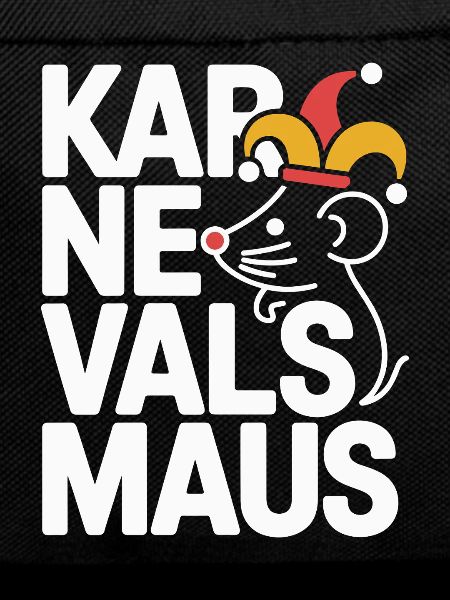 Carnival Mouse Cologne Carnival Mouse